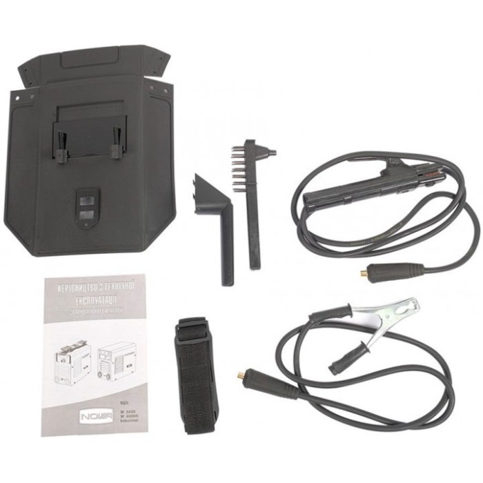 Зварювальний апарат NOWA W355K Зварювальний апарат NOWA W355K