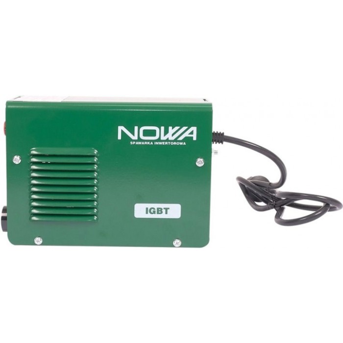 Зварювальний апарат NOWA W355K Зварювальний апарат NOWA W355K