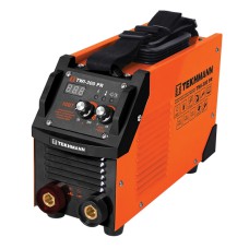 Зварювальний апарат Tekhmann TWI-300 PR