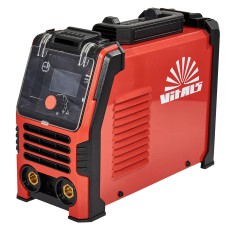 Сварочный аппарат инвертор Vitals MMA-1600 LCD smart