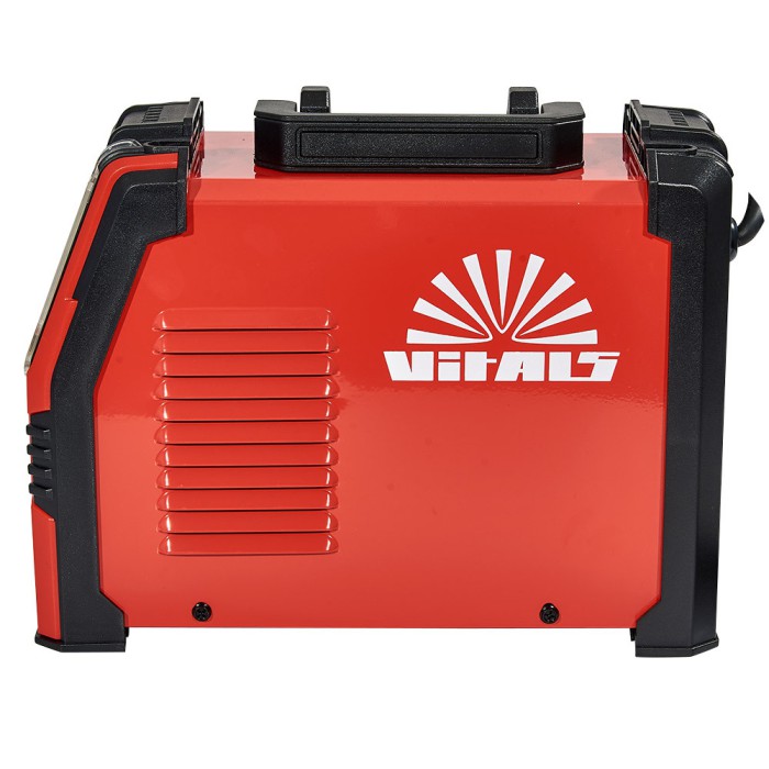 Сварочный аппарат инвертор Vitals MMA-1600 LCD smart