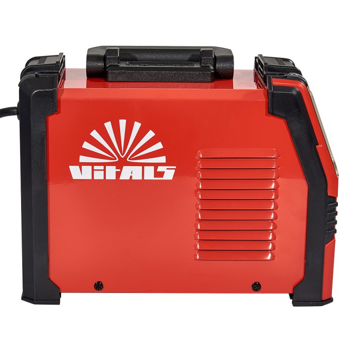 Сварочный аппарат инвертор Vitals MMA-1600 LCD smart
