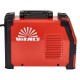 Сварочный аппарат инвертор Vitals MMA-1600 LCD smart