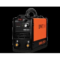 Сварочный инвертор DWT ММА-250 I