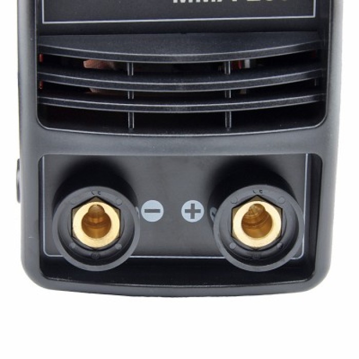 Сварочный инвертор DWT ММА-250 I