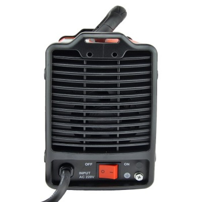 Сварочный инвертор DWT ММА-250 I