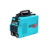Зварювальний інвертор Grand ММА-340К (кейс, дисплей)