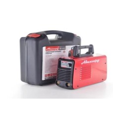 Зварювальний інвертор Авангард MMA-295, кейс, гарячий старт, потужність 4,4 кВт, електроди 1,6 - 4,0, Зварювальний інвертор Авангард MMA-295, кейс, гарячий старт, потужність 4,4 кВт, електроди 1,6 - 4,0,