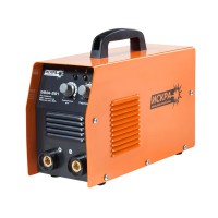 Зварювальний інвертор Іскра MMA-291, 220 В, 6 кВт, зварювальний струм 290 А, діаметр електрода 1.6-5.0 мм