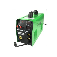 Сварочный инверторный полуавтомат Минск МСА MIG/MMA-380 IGBT (3 в 1)