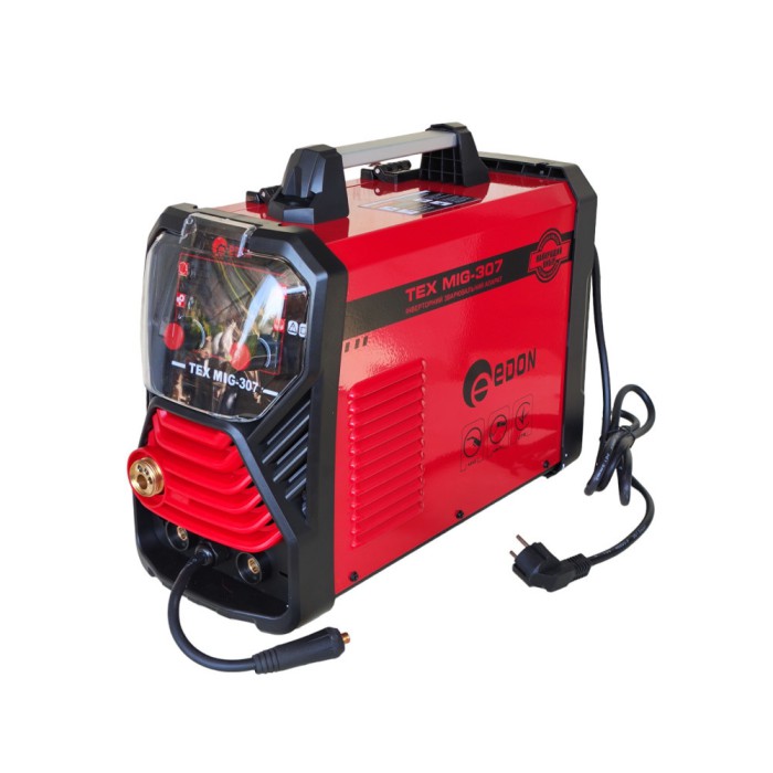 Зварювальний напівавтомат EDON TEX MIG-307