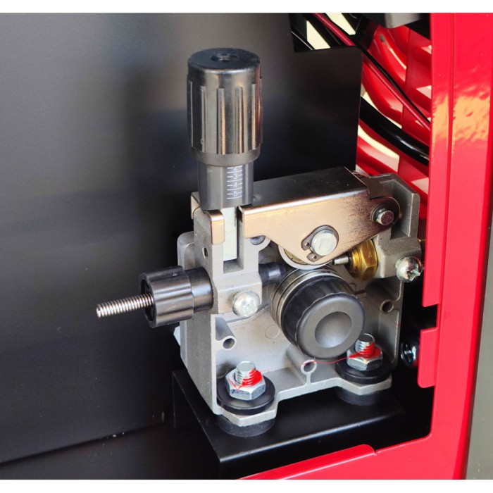 Зварювальний напівавтомат EDON TEX MIG-307