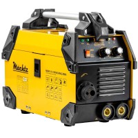 Зварювальний апарат MWM-315-1M MIG/MAG/MMA (20 - 315 А) Зварювальний апарат MWM-315-1M MIG/MAG/MMA (20 - 315 А)