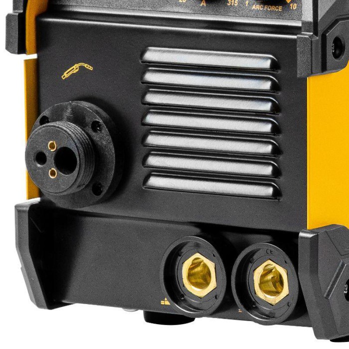 Зварювальний апарат MWM-315-1M MIG/MAG/MMA (20 - 315 А) Зварювальний апарат MWM-315-1M MIG/MAG/MMA (20 - 315 А)