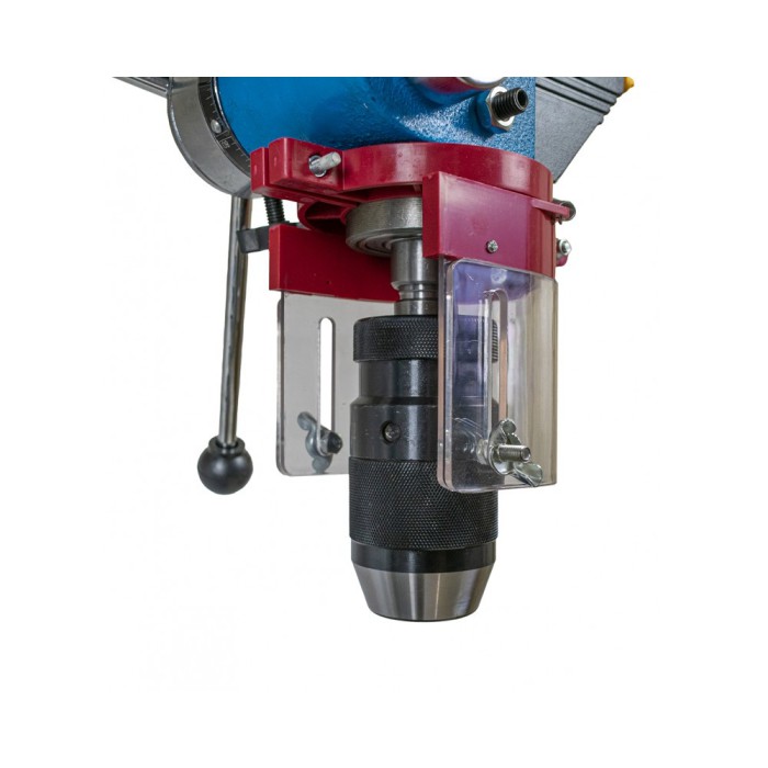 Свердлильний верстат KRAISSMANN 552 SB 20 (550 Вт, 12 режимів швидкості)