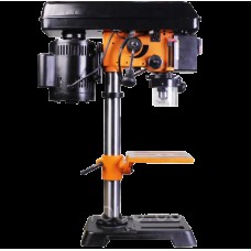 Свердлильний верстат Мінськ МССН-1800-16 (13 мм патрон, чавун, 5 швидкостей)