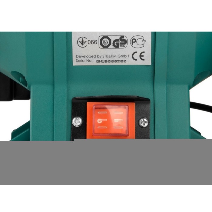 Точильний верстат Sturm BG6022A 200 мм, 410 Вт