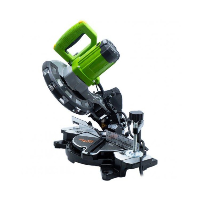 Торцювальна пила PRO-CRAFT PGS-217 Торцювальна пила PRO-CRAFT PGS-217