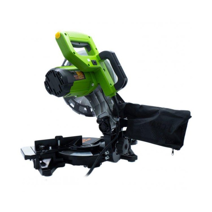 Торцювальна пила PRO-CRAFT PGS-217 Торцювальна пила PRO-CRAFT PGS-217