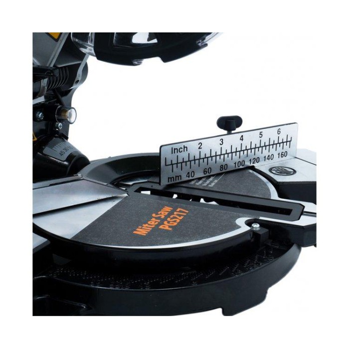 Торцювальна пила PRO-CRAFT PGS-217 Торцювальна пила PRO-CRAFT PGS-217