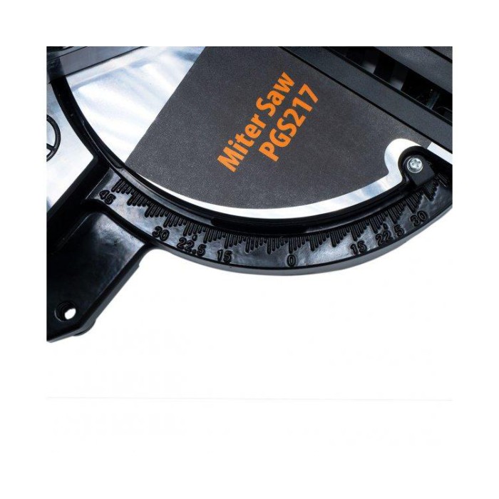 Торцювальна пила PRO-CRAFT PGS-217 Торцювальна пила PRO-CRAFT PGS-217