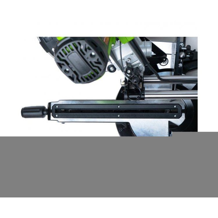 Торцовочная пила Procraft PGS256, 2000 Вт, 4500 об/мин, диск 255 мм, глубина реза 90 мм, лазер