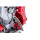 Торцовочная пила Worcraft MST14-210 (1400 Вт, диск 210 мм)