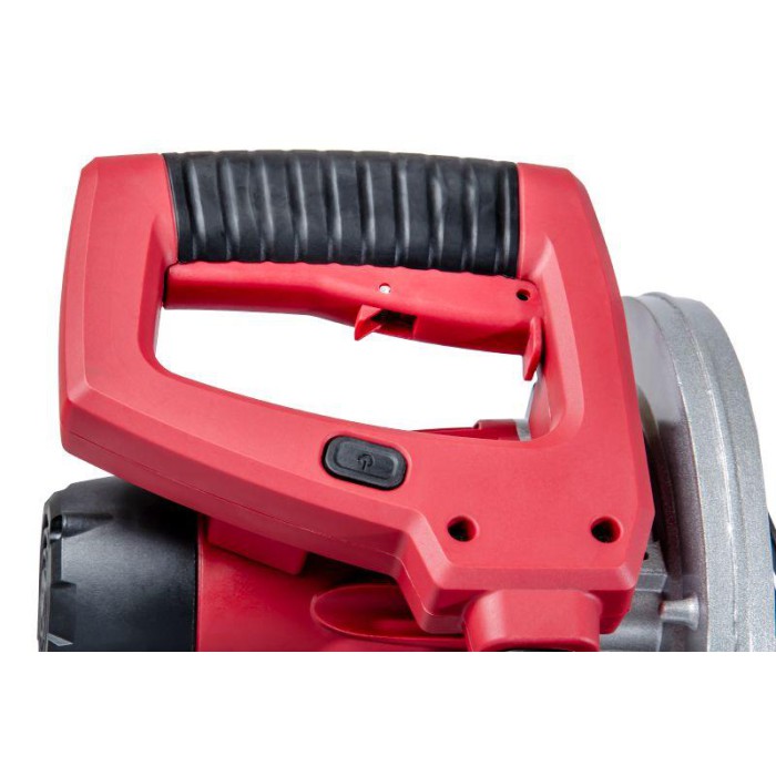 Торцовочная пила Worcraft MST14-210 (1400 Вт, диск 210 мм)