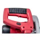Торцовочная пила Worcraft MST14-210 (1400 Вт, диск 210 мм)
