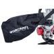 Торцовочная пила Worcraft MST14-210 (1400 Вт, диск 210 мм)
