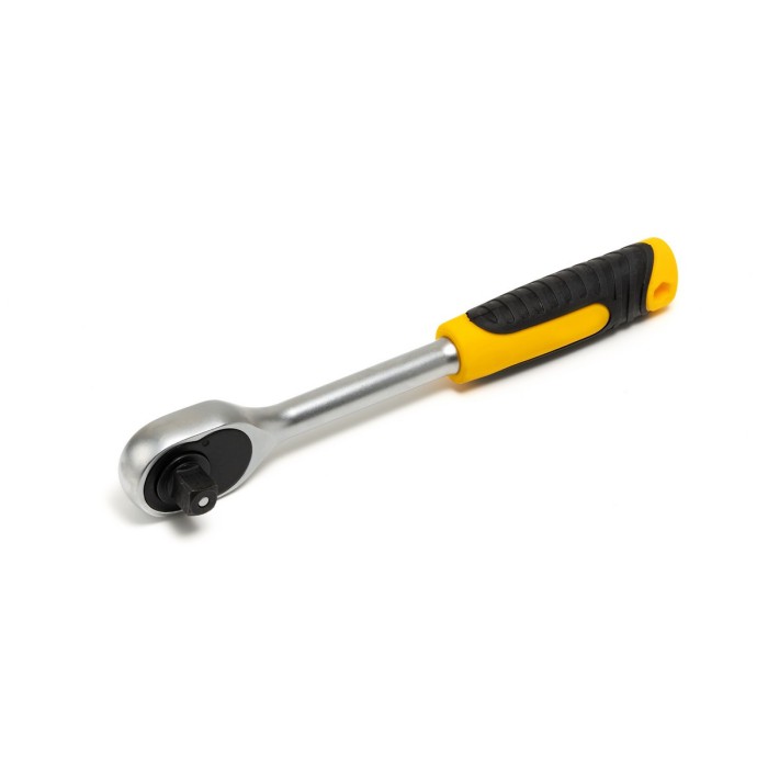 Трещотка MasterTool 78-0142, 1/2