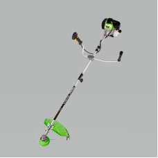 Тример бензиновий Gärtner BCG-2852 S2, 51.7 см³, максимальна ширина скошування 440 мм, бак 1.2 л. Тример бензиновий Gärtner BCG-2852 S2, 51.7 см³, максимальна ширина скошування 440 мм, бак 1.2 л.