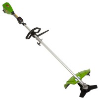 Тример акумуляторний PROCRAFT PTA-20/2 (без АКБ та зар. прист.) БЕЗ ДОДАТКОВИХ НАСАДОК