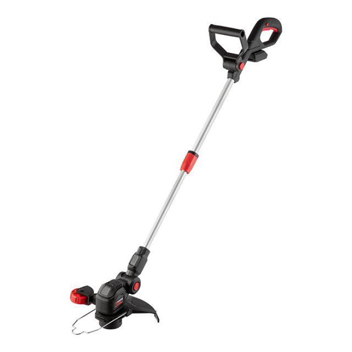 Тример акумуляторний STORM INTERTOOL WT-9112, 20 В, 7500 об/хв, без ЗП та АКБ