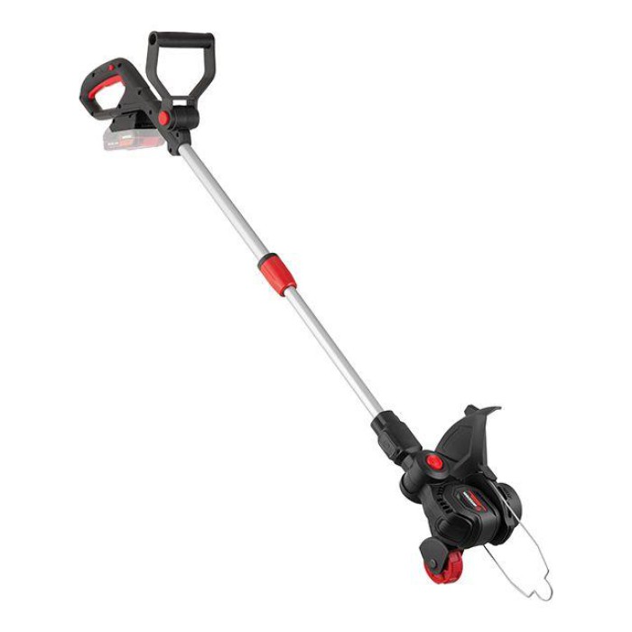 Тример акумуляторний STORM INTERTOOL WT-9112, 20 В, 7500 об/хв, без ЗП та АКБ