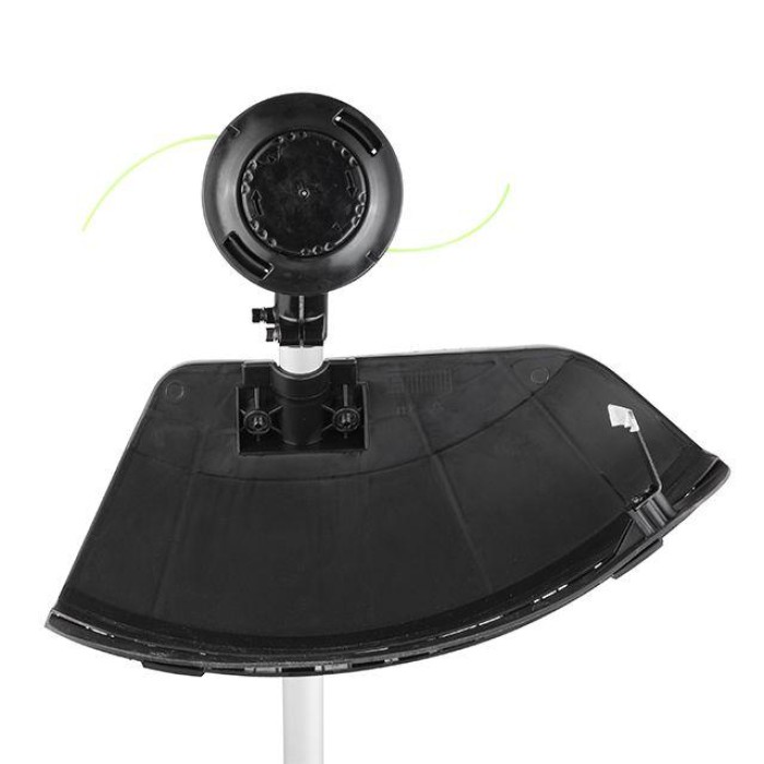 Тример акумуляторний з безщітковим двигуном 40 В (2х20 В), без ЗП та АКБ, STORM INTERTOOL WT-9213 Тример акумуляторний з безщітковим двигуном 40 В (2х20 В), без ЗП та АКБ, STORM INTERTOOL WT-9213