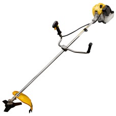 Тример бензиновий 2.4 кВт 43.0см3 жорсткий вал U-ручка (котушка, ніж) SIGMA (5612601) Тример бензиновий 2.4 кВт 43.0см3 жорсткий вал U-ручка (котушка, ніж) SIGMA (5612601)