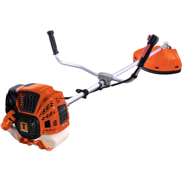 Бензиновий тример Tekhmann BCG-2815 S