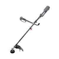 Тример електричний INTERTOOL DT-2246 (1200 Вт, 7500 об/хв, плавний пуск)