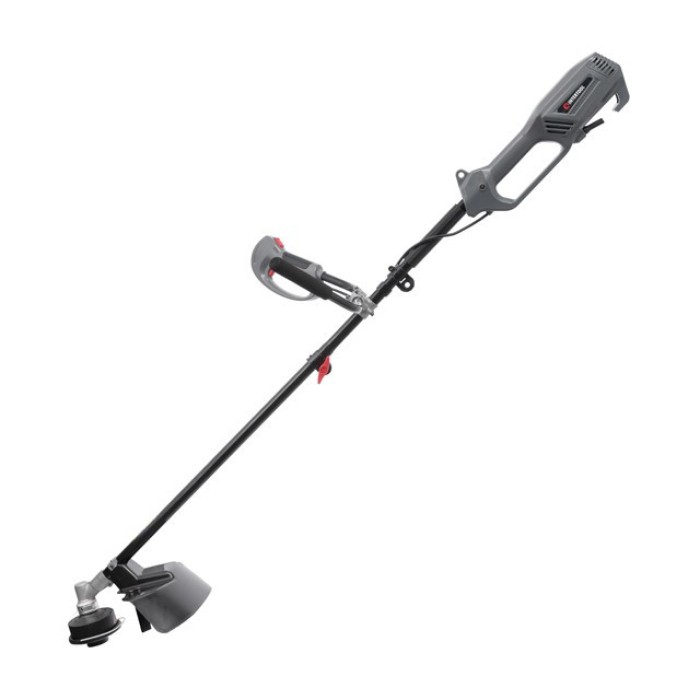 Тример електричний INTERTOOL DT-2246 (1200 Вт, 7500 об/хв, плавний пуск)