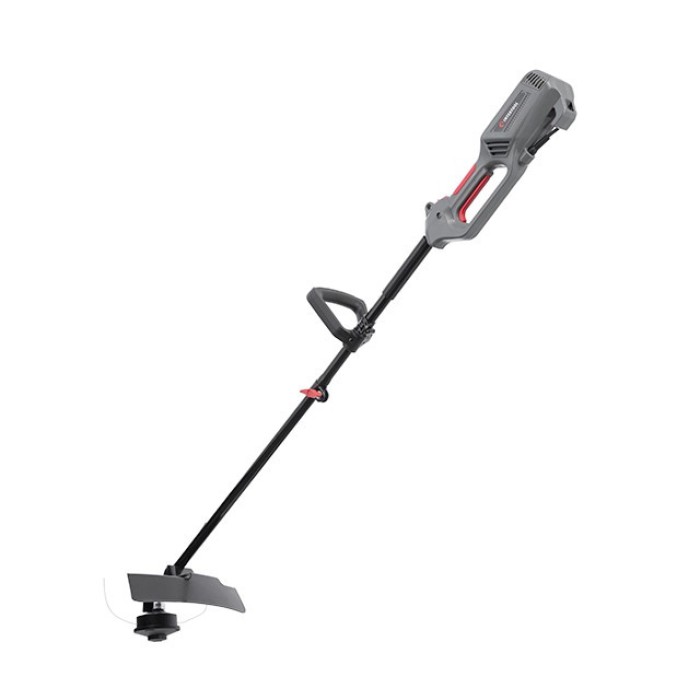 Тример електричний INTERTOOL DT-2247 (1200 Вт, 7000 об/хв, плавний пуск)