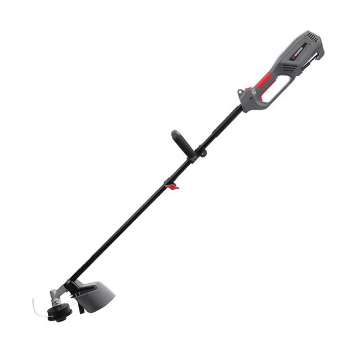 Тример електричний INTERTOOL DT-2247 (1200 Вт, 7000 об/хв, плавний пуск)