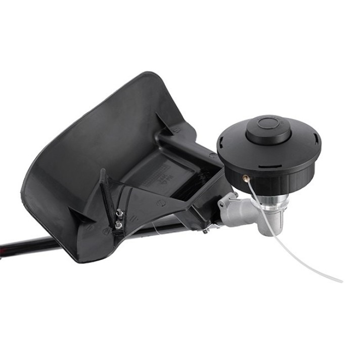 Тример електричний INTERTOOL DT-2247 (1200 Вт, 7000 об/хв, плавний пуск)