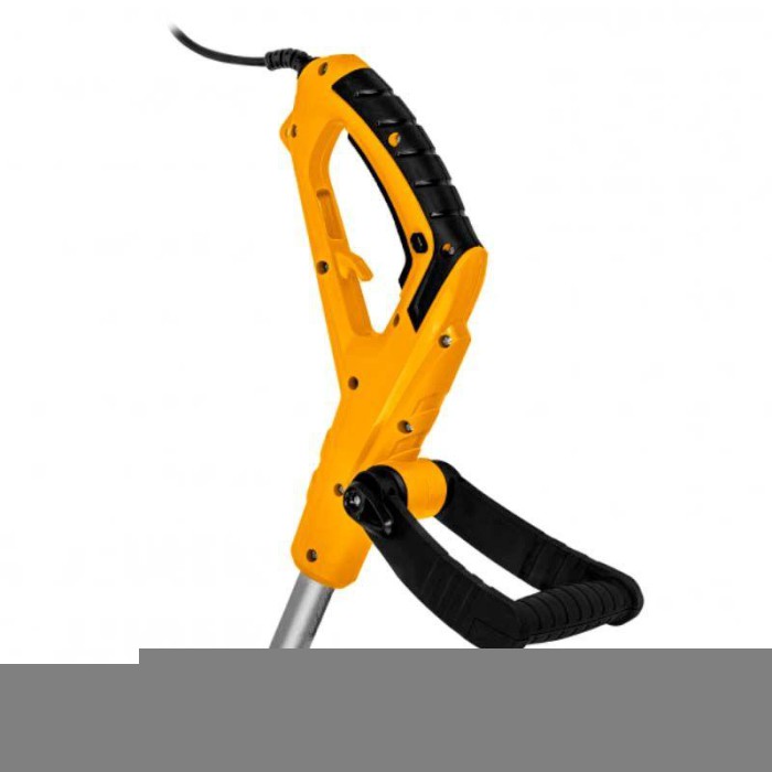 Тример садовий електричний Mächtz MEB-0728