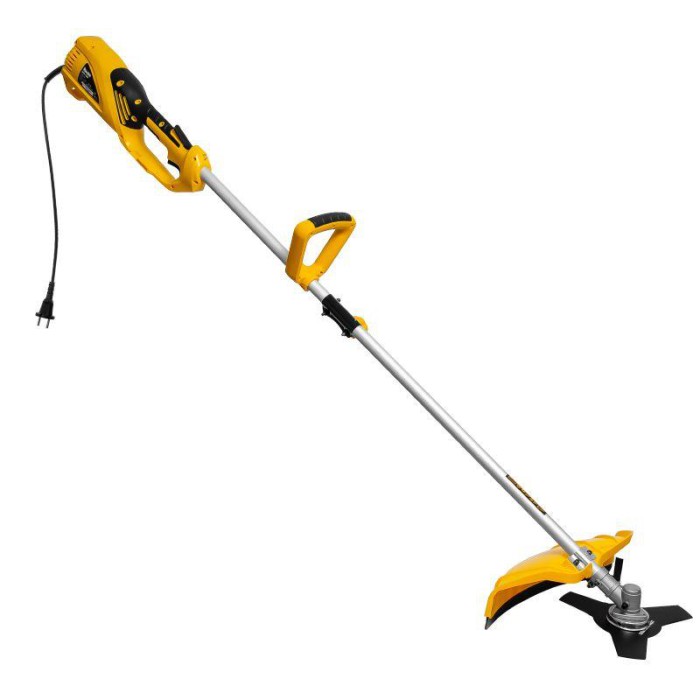 Тример садовий електричний MEB-1900