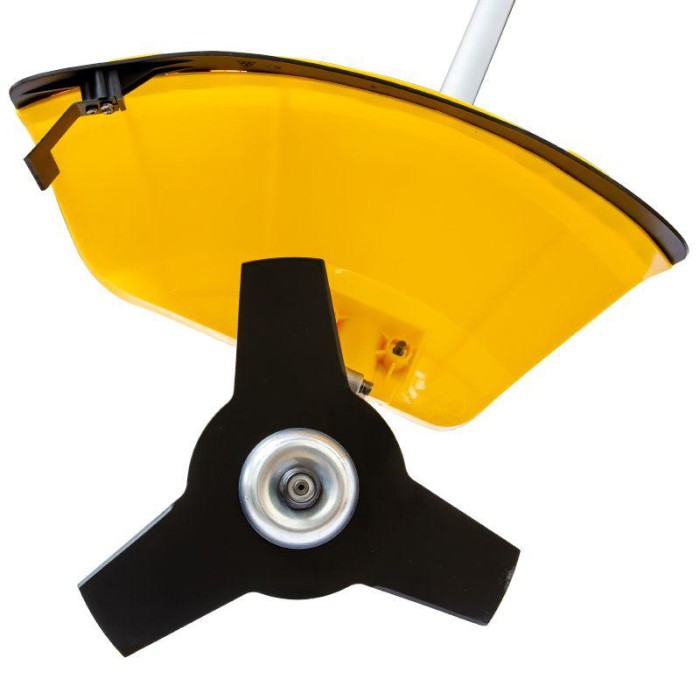 Тример садовий електричний MEB-1900