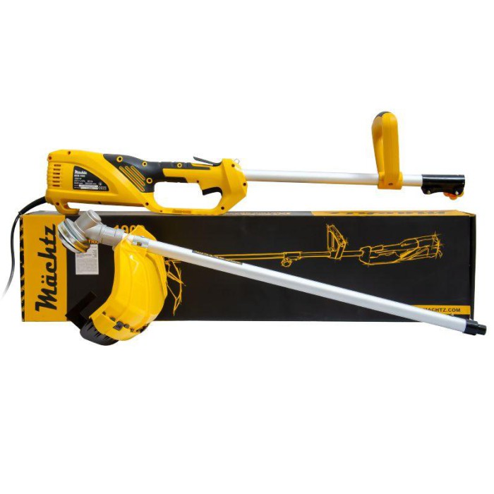 Тример садовий електричний MEB-1900