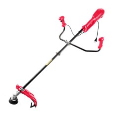 Тример садовий електричний Worcraft EGT19-380 HB, 1900 Вт, 7500 об/мін, плавний пуск, розбірна штанга