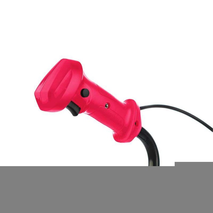 Тример садовий електричний Worcraft EGT19-380 HB, 1900 Вт, 7500 об/мін, плавний пуск, розбірна штанга