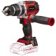 Ударный шуруповерт бесщеточный Einhell TP-CD 18/60 Li-i BL Solo (18В, 60 Н*м, без АКБ и ЗУ)